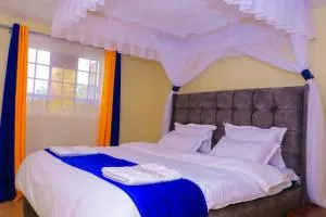 Cool & Calm Home - Homa Bay
