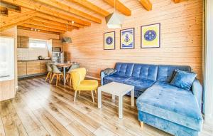 2 Bedroom Beautiful Home In Sarbinowo