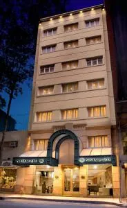 Hotel Punta del Este - Мар-дель-Плата