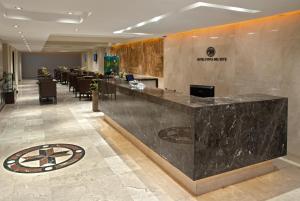 Hotel Punta del Este