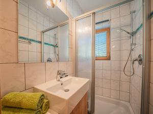 Apartment in Brixen near Wilder Kaiser Gondola