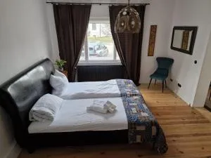 Familienhof Gottschalk - Fichtenwalde