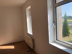 Feel Natural and Relaxed in a 3 Bedroom B Apartment in Gyongyosfalu