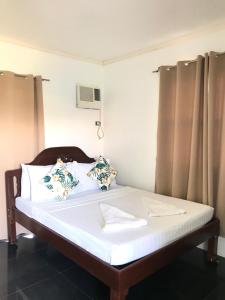 Vargas Apartelle