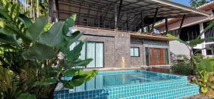 Baanna Villa Koh Lanta Old Town