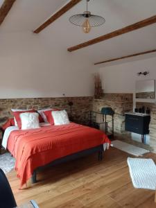 B&B / Chambres d'hotes Le mas des sources cevenol : photos des chambres