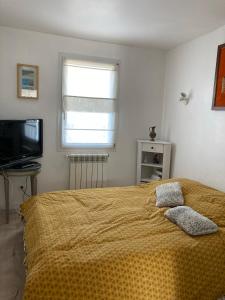 Sejours chez l'habitant La Favola : photos des chambres