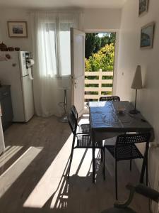 Sejours chez l'habitant La Favola : photos des chambres