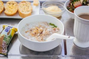 Inthanon Mountain Camp