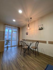 апартаменты ФОНТАН РОШЕН, туркиш сити