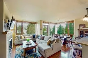 Chelan Resort Suites Coco Chelan 212 - Twisp