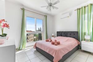 Penthouse Carina