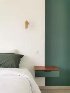 Au Jardin des Deux Roches - Prissé