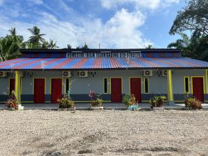 HomestayBilik Teluk Gading