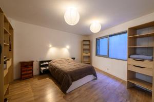 Appartements Les deux mers : photos des chambres