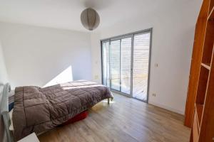 Appartements Les deux mers : photos des chambres