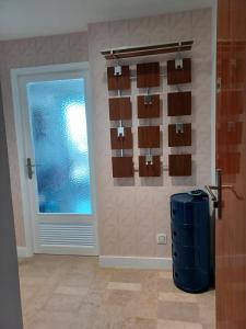 Fenestrelle By LGM une chambre, climatisation, wifi