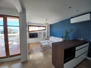 Fenestrelle By LGM une chambre, climatisation, wifi