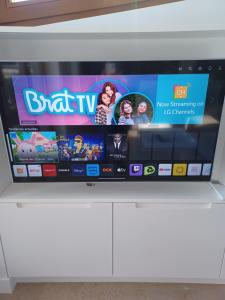 Fenestrelle By LGM une chambre, climatisation, wifi