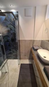 Superior Double Room room in Garni Pöhl