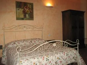 La Vallata - Lajatico Azienda Naturalistica Agriturismo - Laiatico