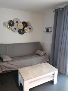 Appartements VILLA TERRE NEUVE : photos des chambres