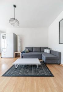 Appartements Le Jaures - Appartement design - Hyper centre - Ideal pour Curiste : photos des chambres