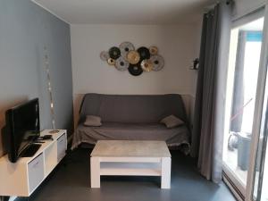 Appartements VILLA TERRE NEUVE : photos des chambres