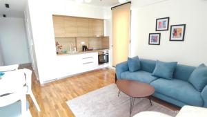 Apartments LORA in Bonila