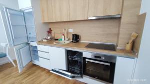 Apartments LORA in Bonila