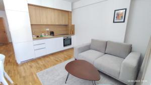 Apartments LORA in Bonila