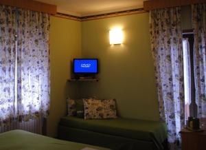 Double or Twin Room room in Monaco Sport Hotel