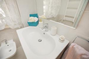 Chambre Quadruple avec Balcon