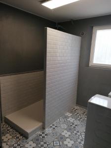 Appartements VILLA TERRE NEUVE : photos des chambres