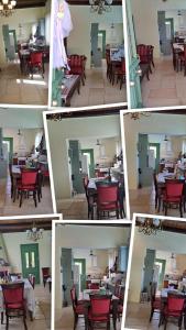 Country Villa Atheras