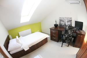 Grand hotelpension