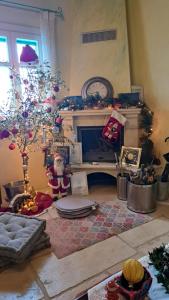 Country Villa Atheras