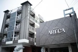 Hotel Areca - Banao Hotel Areca - Banao