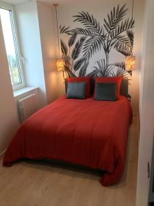 Joli appartement très bien situé - Perros-Guirec