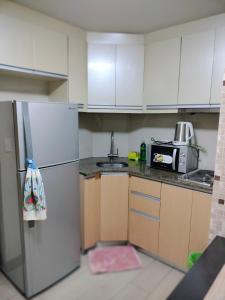 RQUI CONDOTEL in NAIA TERMINAL 3 at Two Palmtree Villas