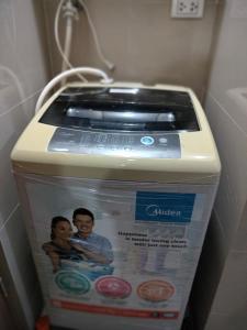 RQUI CONDOTEL in NAIA TERMINAL 3 at Two Palmtree Villas