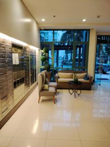 RQUI CONDOTEL in NAIA TERMINAL 3 at Two Palmtree Villas