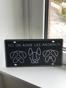 Joli appartement très bien situé - Perros-Guirec