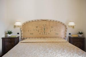 Double or Twin Room room in Parma E Oriente