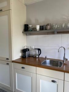 Vakantiewoning Van der Meer, Egmond aan Zee