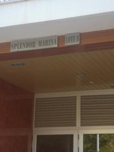 Splendor Residence Apartment