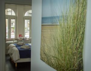 Standard Single Room room in Hotel Aan Zee