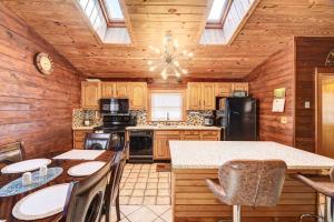 Pocono Vacation Rental with Game Room!