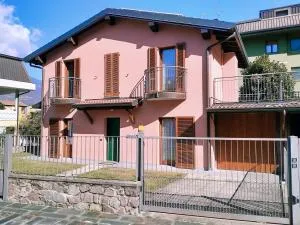 Doris' home - Gratacasolo