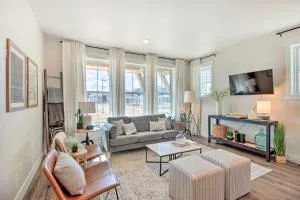 Cozy Montana Retreat with Patio Near Parks! - Yegen